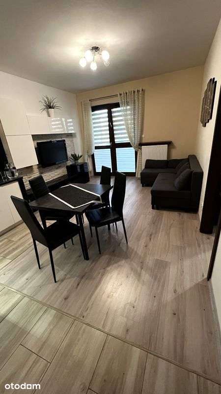 2 pokoje 46 m2, balkon, Radzanowska, Wola
