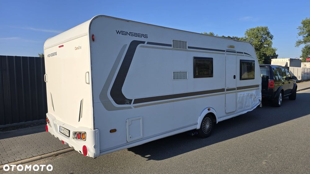 Weinsberg Cara One W51 - 33
