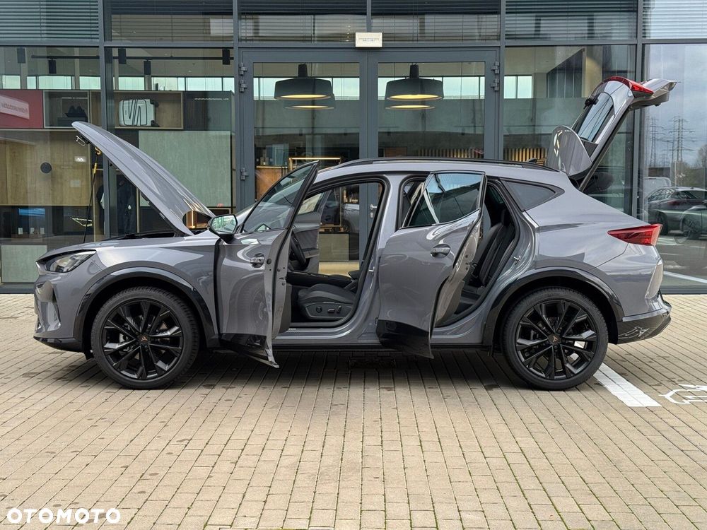 Cupra Formentor 2.0 TSI 4Drive DSG - 14