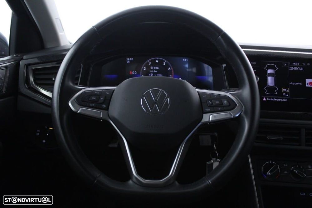 VW Polo 1.0 TSI Life - 19