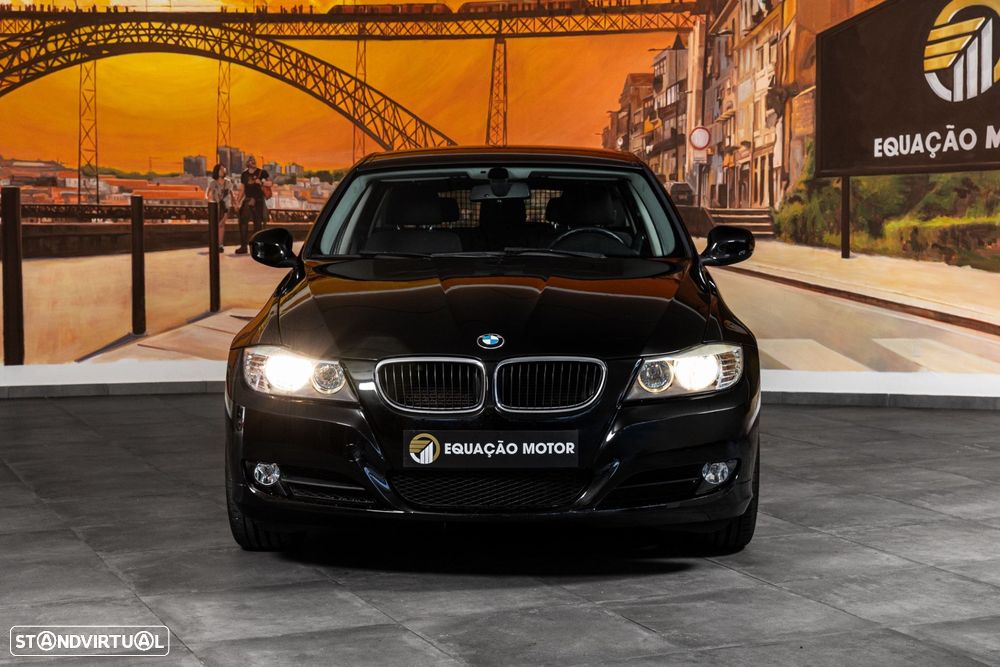 BMW 316 d - 3