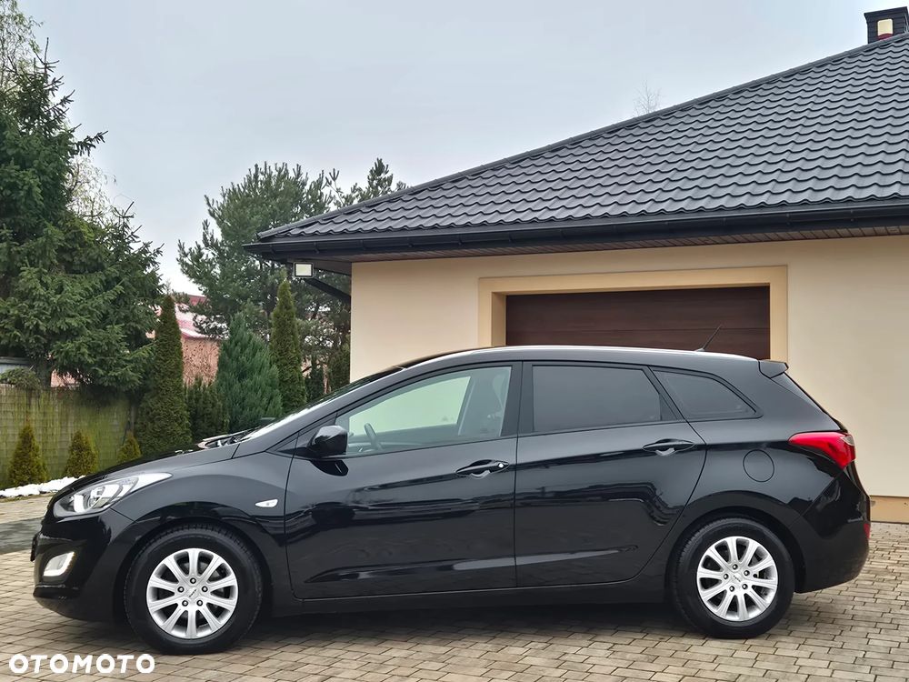 Hyundai i30 - 3