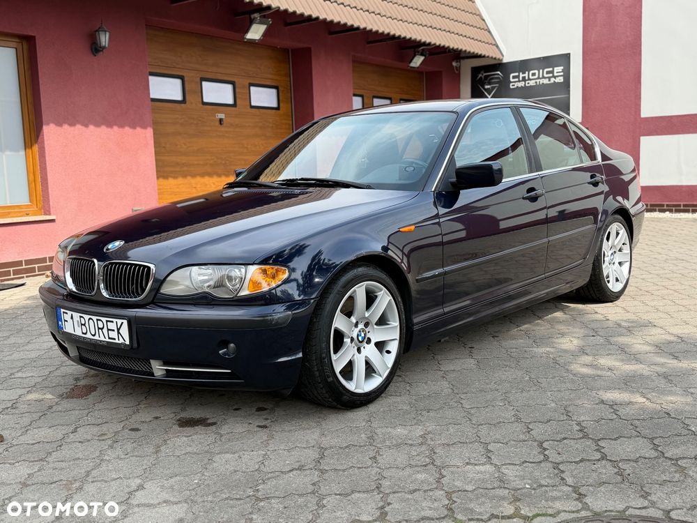 BMW Seria 3 330i Edition Exclusive - 6