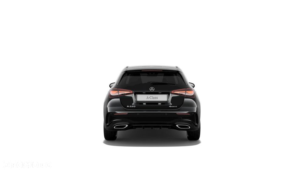 Mercedes-Benz Klasa A - 17