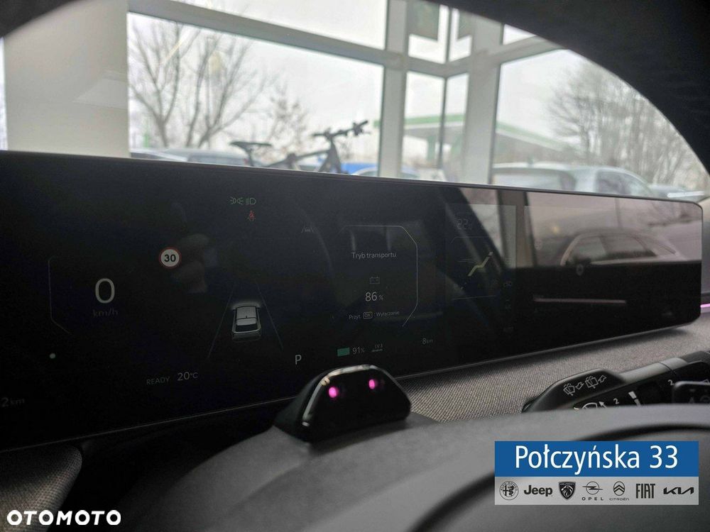 Kia EV4 81.4kWh Business Line - 11