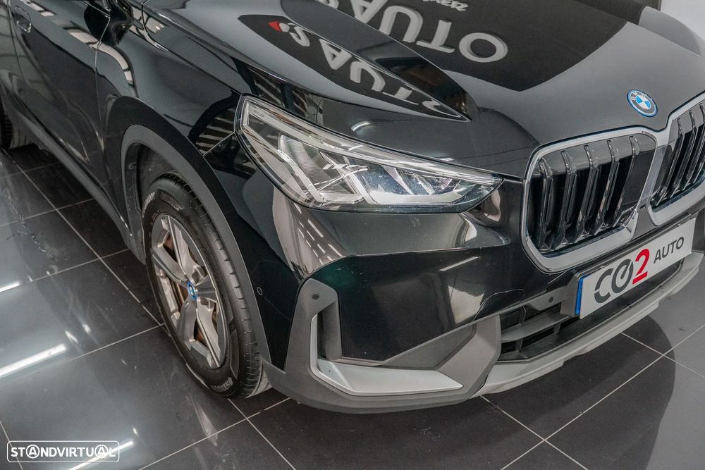 BMW X1 xDrive25e - 4