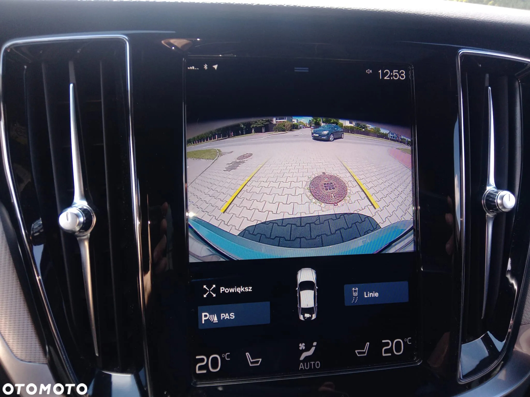 Volvo S60 T4 Geartronic RDesign - 16