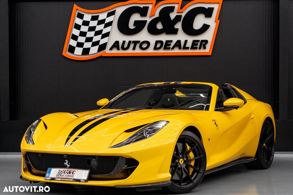 Ferrari 812 - 2