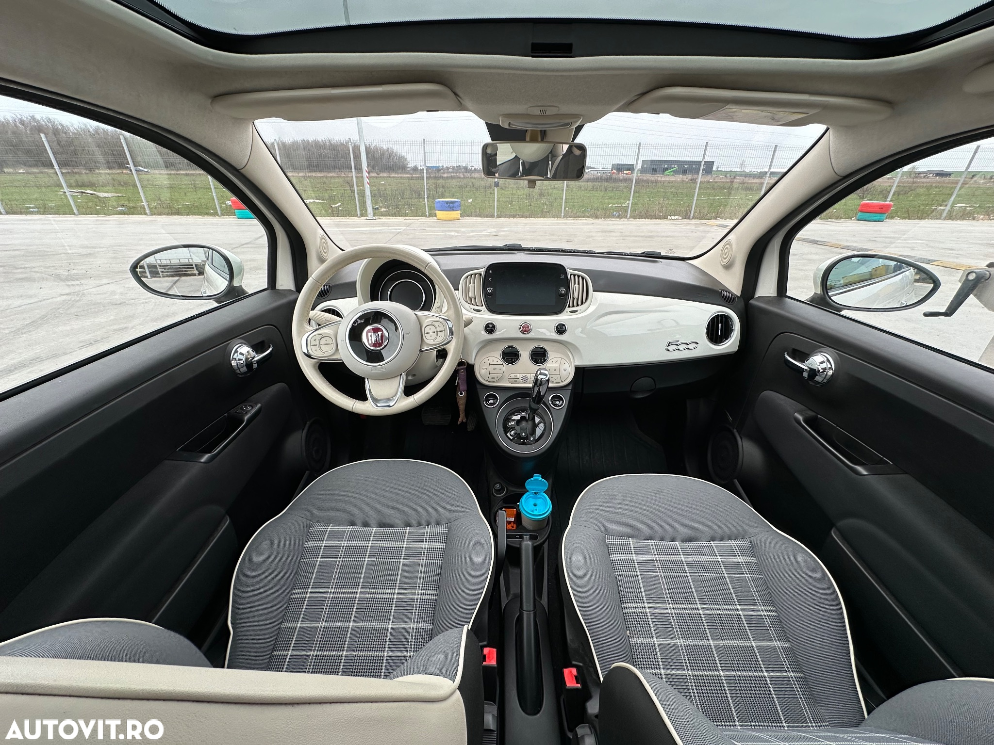 Fiat 500 - 11