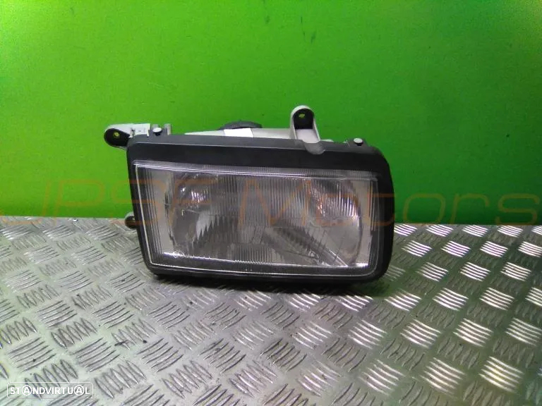 PEÇAS AUTO USADAS para Opel Frontera 2.2 Dti 2001 Monta Motor Y22DTH - 20