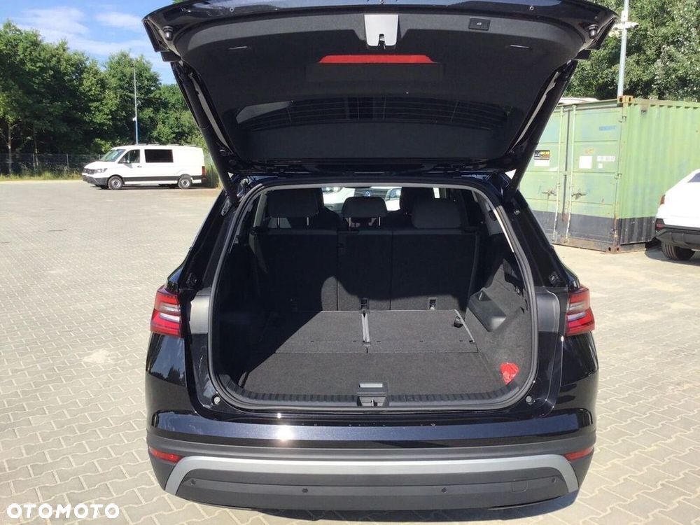 Skoda Kodiaq 2.0 TDI 4x4 Selection DSG - 26