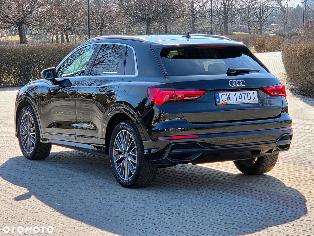 Audi Q3 35 TFSI S tronic advanced - 7