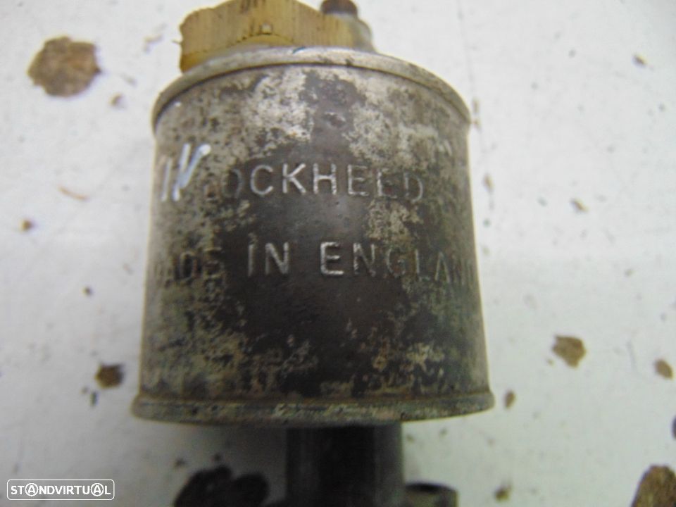 Austin bomba de travões - 5