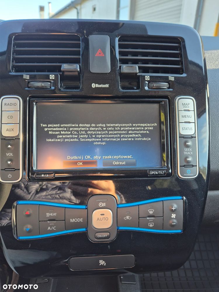 Nissan Leaf 30 kWh (mit Batterie) Visia - 4