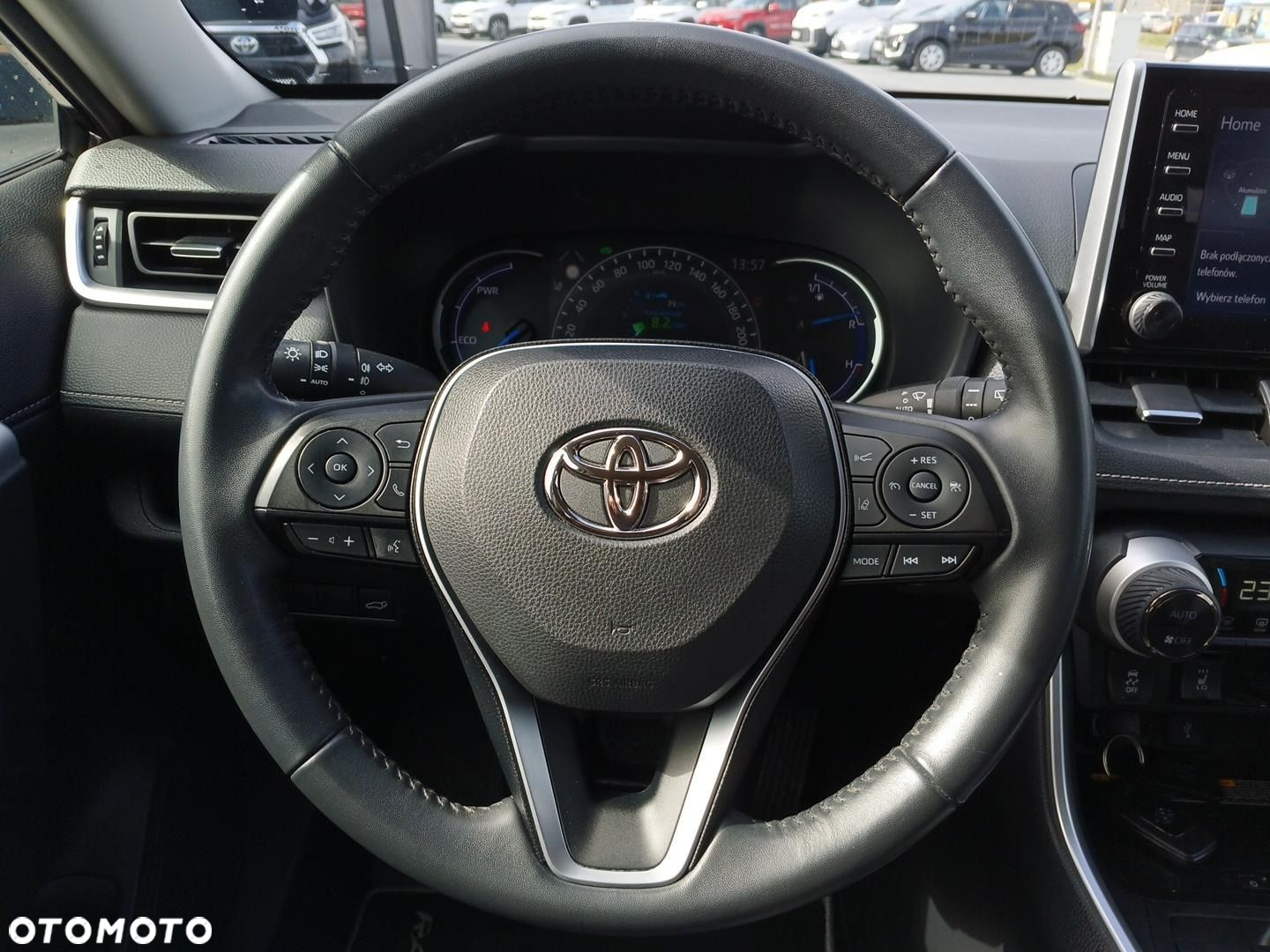 Toyota RAV4 - 12