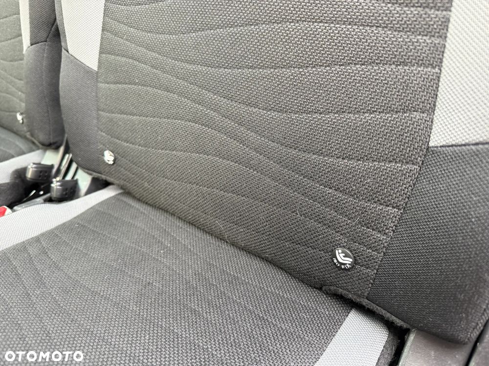 Citroën C4 Picasso e-HDi 115 Attraction - 17