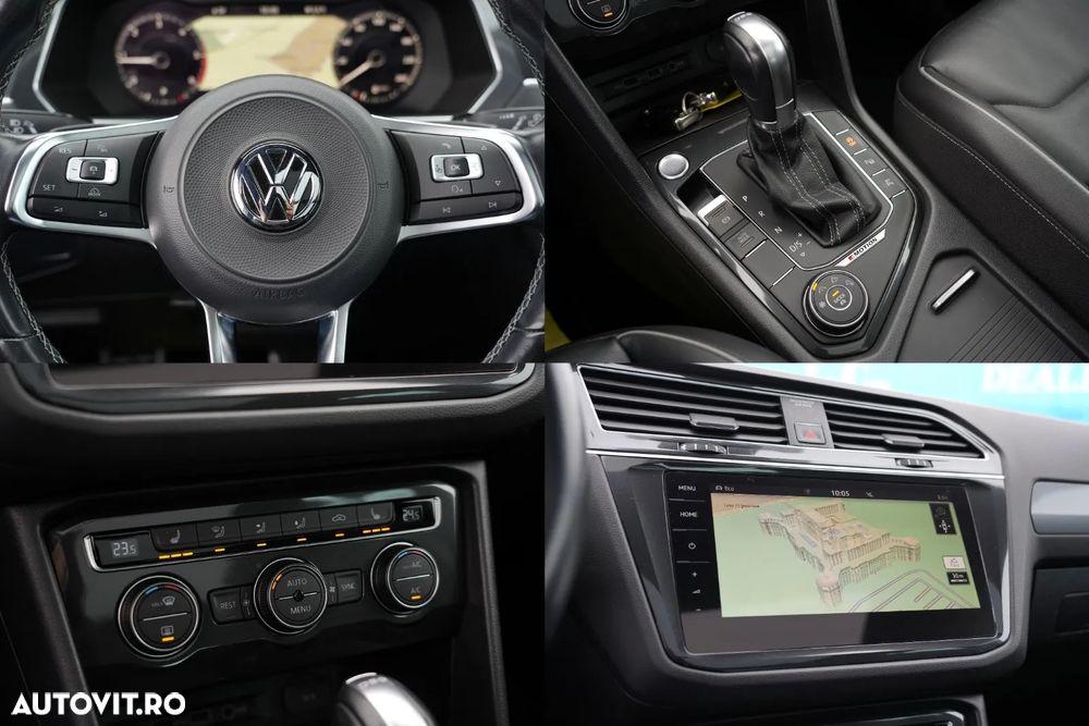 Volkswagen Tiguan - 15