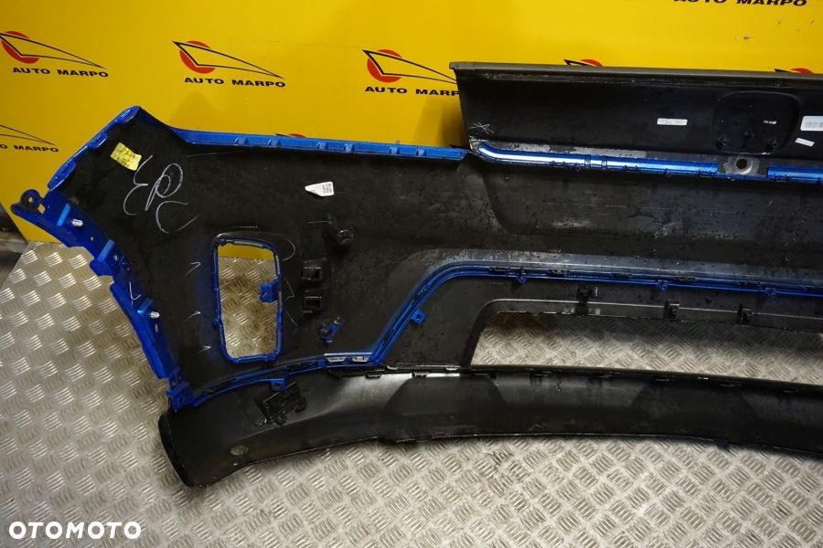 HONDA PROLOGUE 2024 2025- Zderzak Przód Przedni Atrapa Dokładka USA - 10