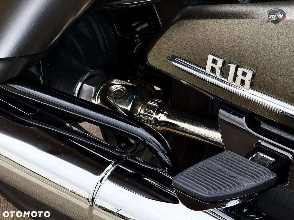 BMW R - 26