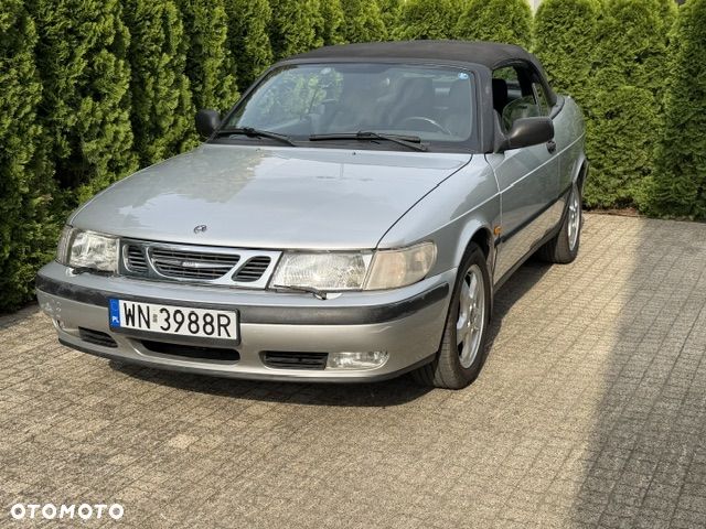 Saab 9-3 - 6
