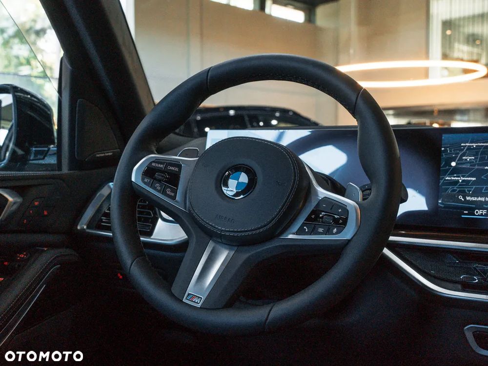 BMW X5 xDrive30d - 8