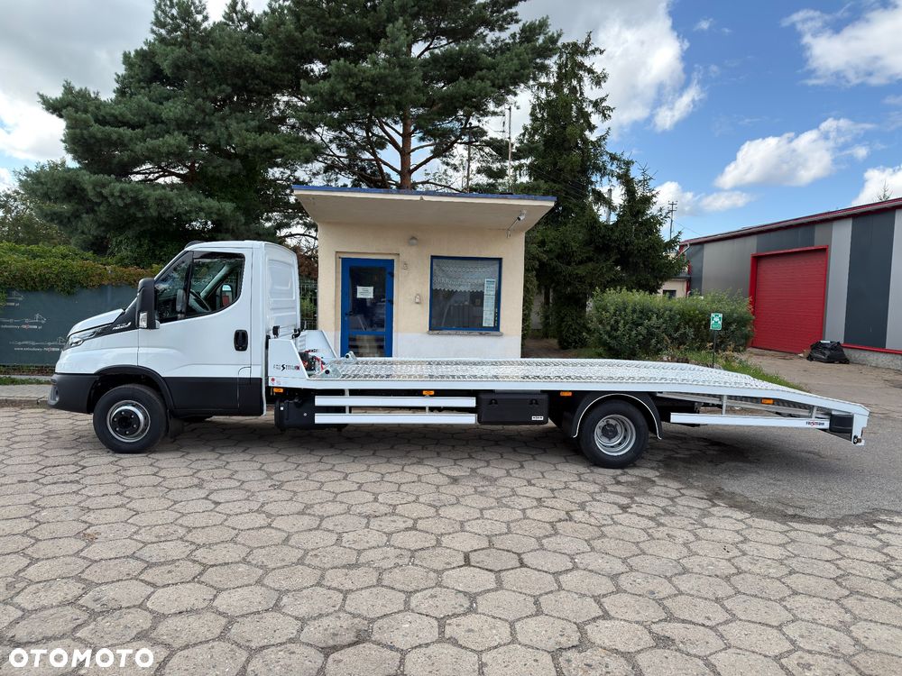 Iveco Daily 70c - 4