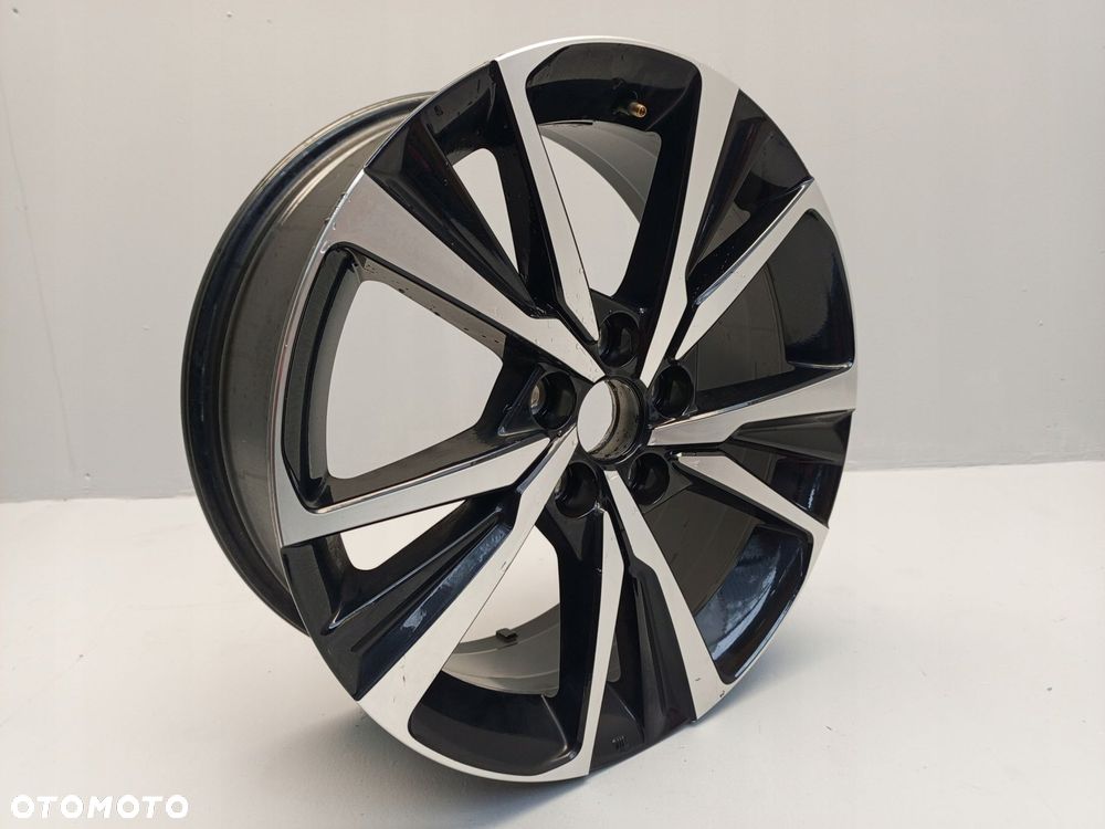TOYOTA C-HR CHR II 22- FELGA ALUMINIOWA 7,0" X 17" 5x114.3 ET 35 CMS1351-11 - 3