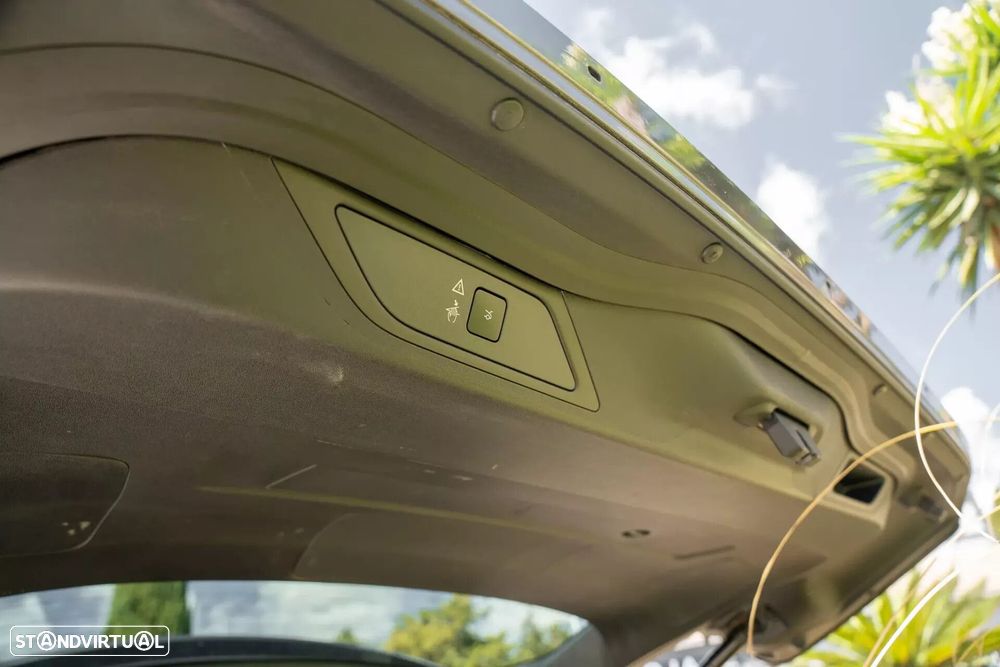 Citroën Grand C4 Spacetourer - 23