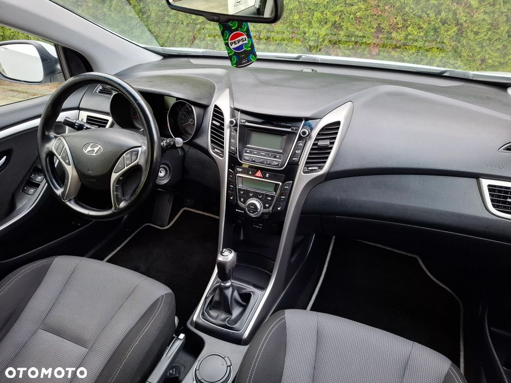 Hyundai i30 - 14