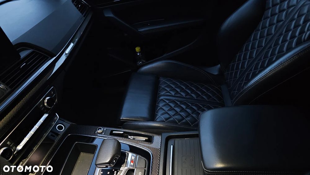 Audi SQ5 - 20