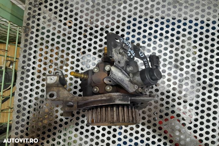 POMPA INALTA PRESIUNE 0445010102 0445010102 Ford Focus 3 [facelift] [ - 2