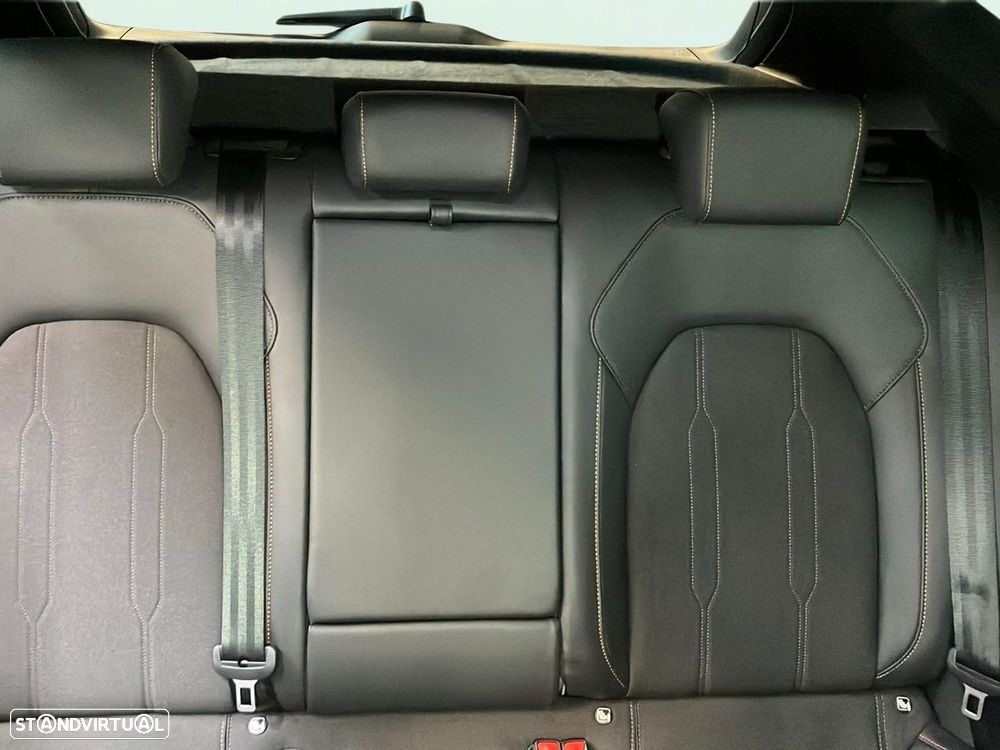 Cupra Formentor 1.4 e-Hybrid DSG - 18