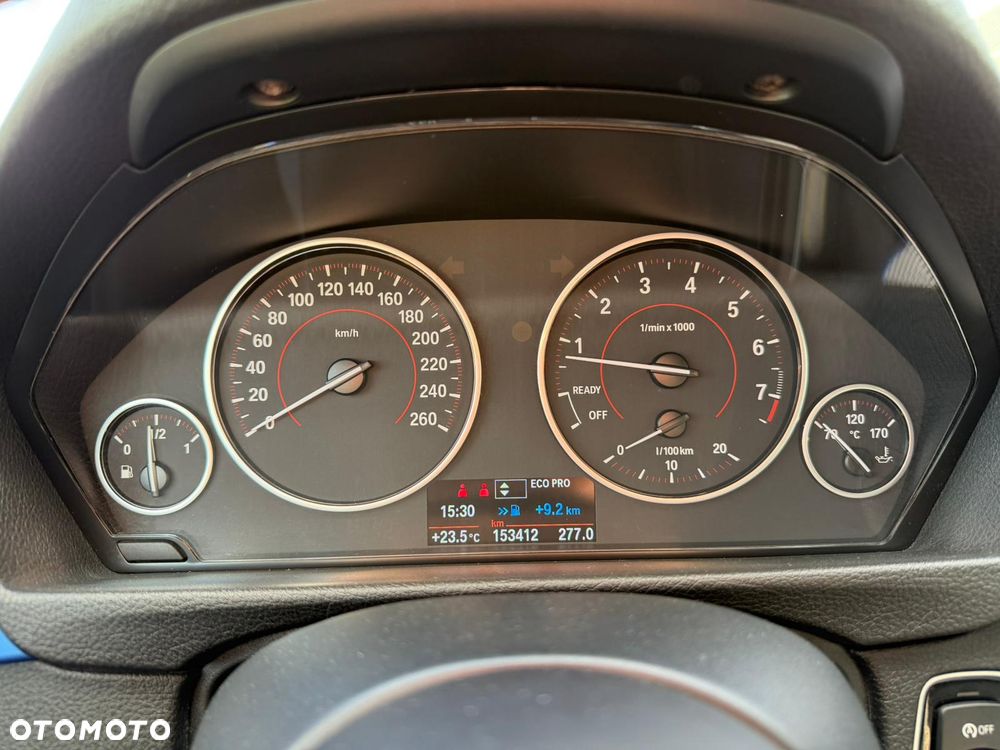 BMW Seria 4 420i M Sport - 13