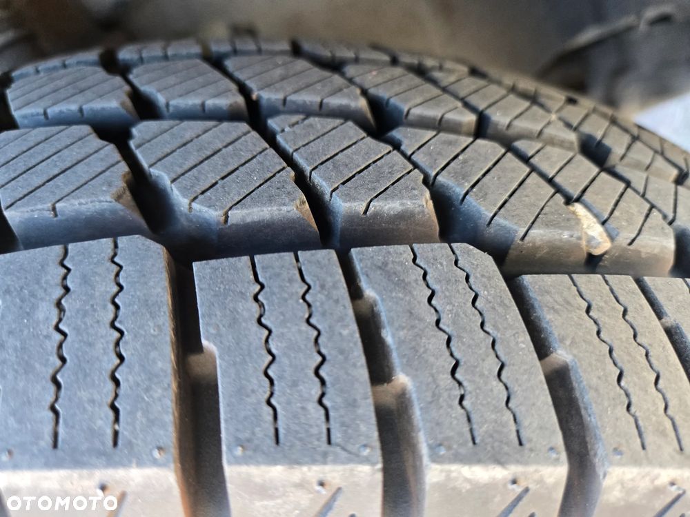 Volkswagen Crafter - 14