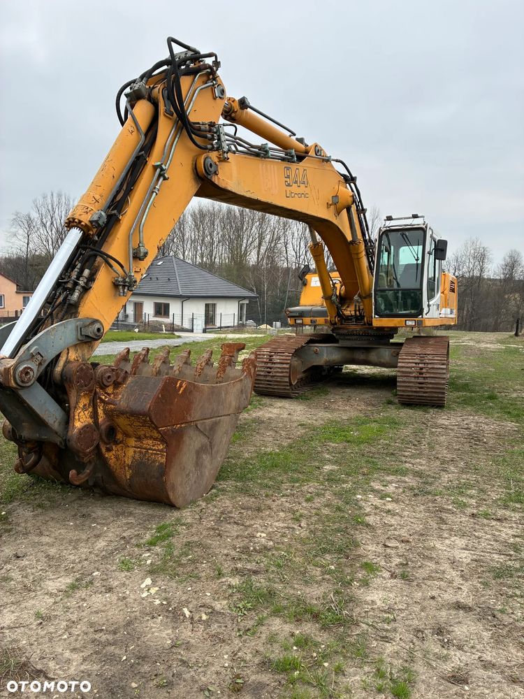 Liebherr 944 B - 2