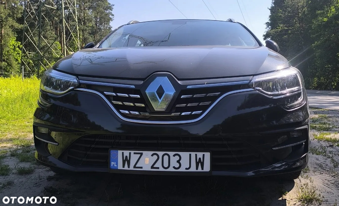 Renault Megane - 4