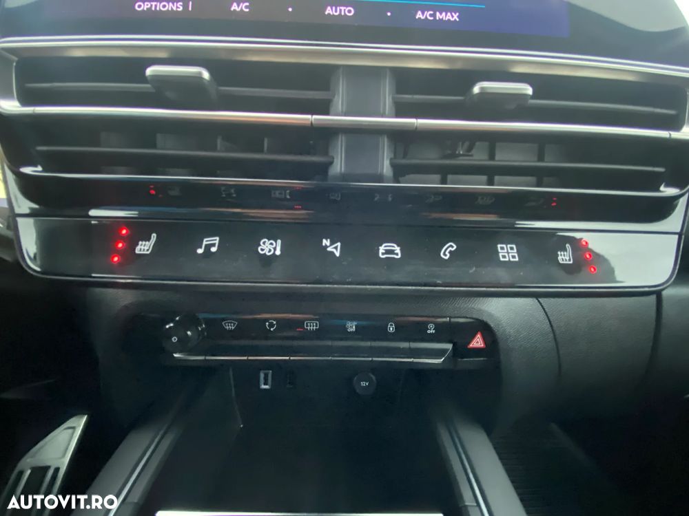 Citroën C5 Aircross 1.5 BlueHDi S&S EAT8 Shine - 16