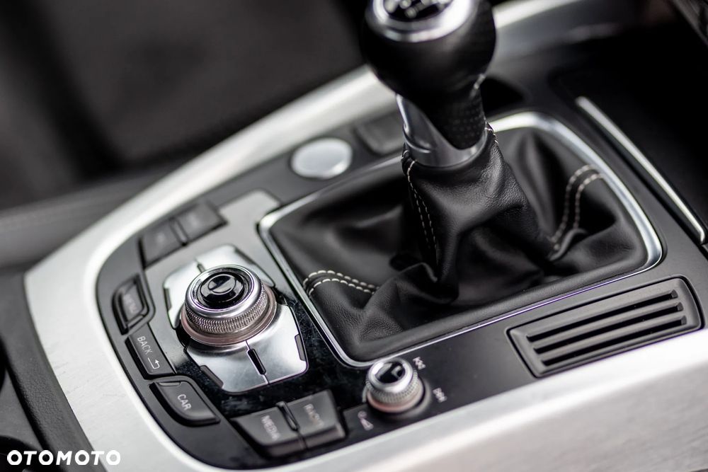 Audi Q5 2.0 TDI quattro sport - 11