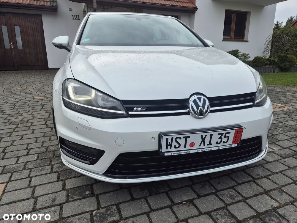 Volkswagen Golf 1.2 TSI BlueMotion Technology Cup - 4