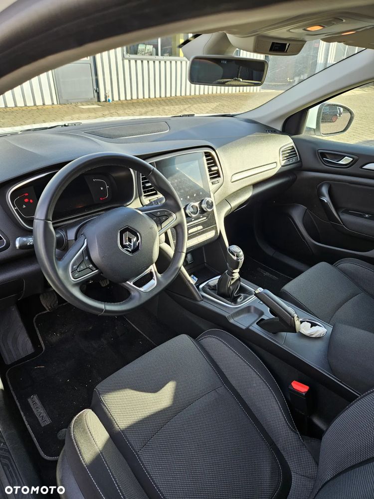 Renault Megane - 2