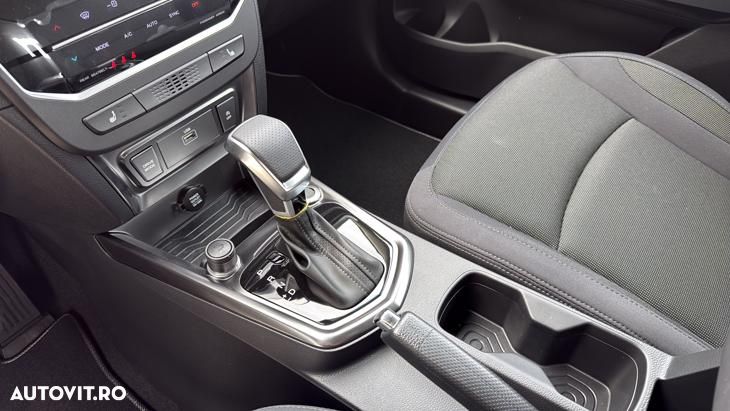 SsangYong Tivoli - 15