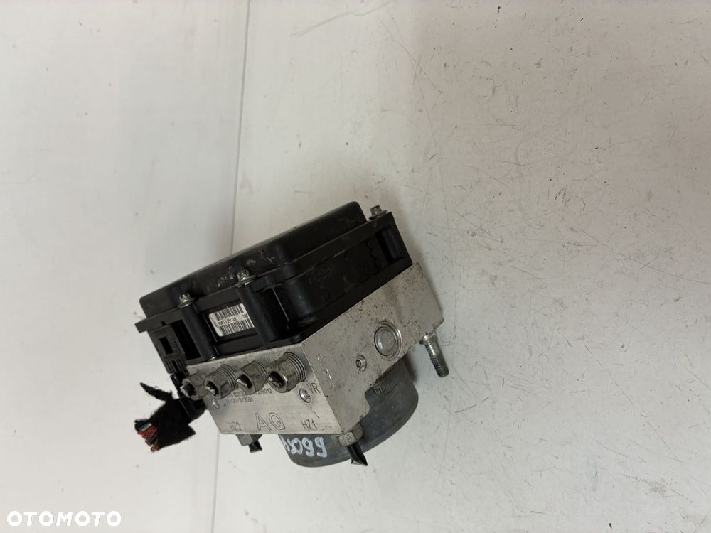 OPEL CORSA D POMPA STEROWNIK ABS  13236012 - 6