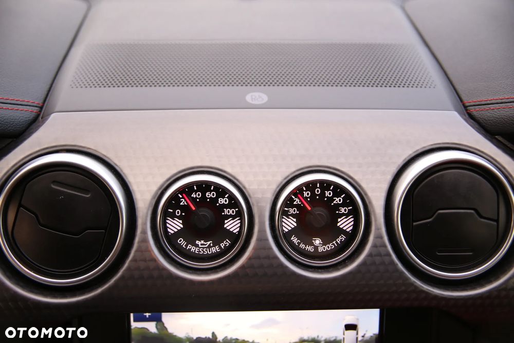 Ford Mustang 2.3 Eco Boost - 18