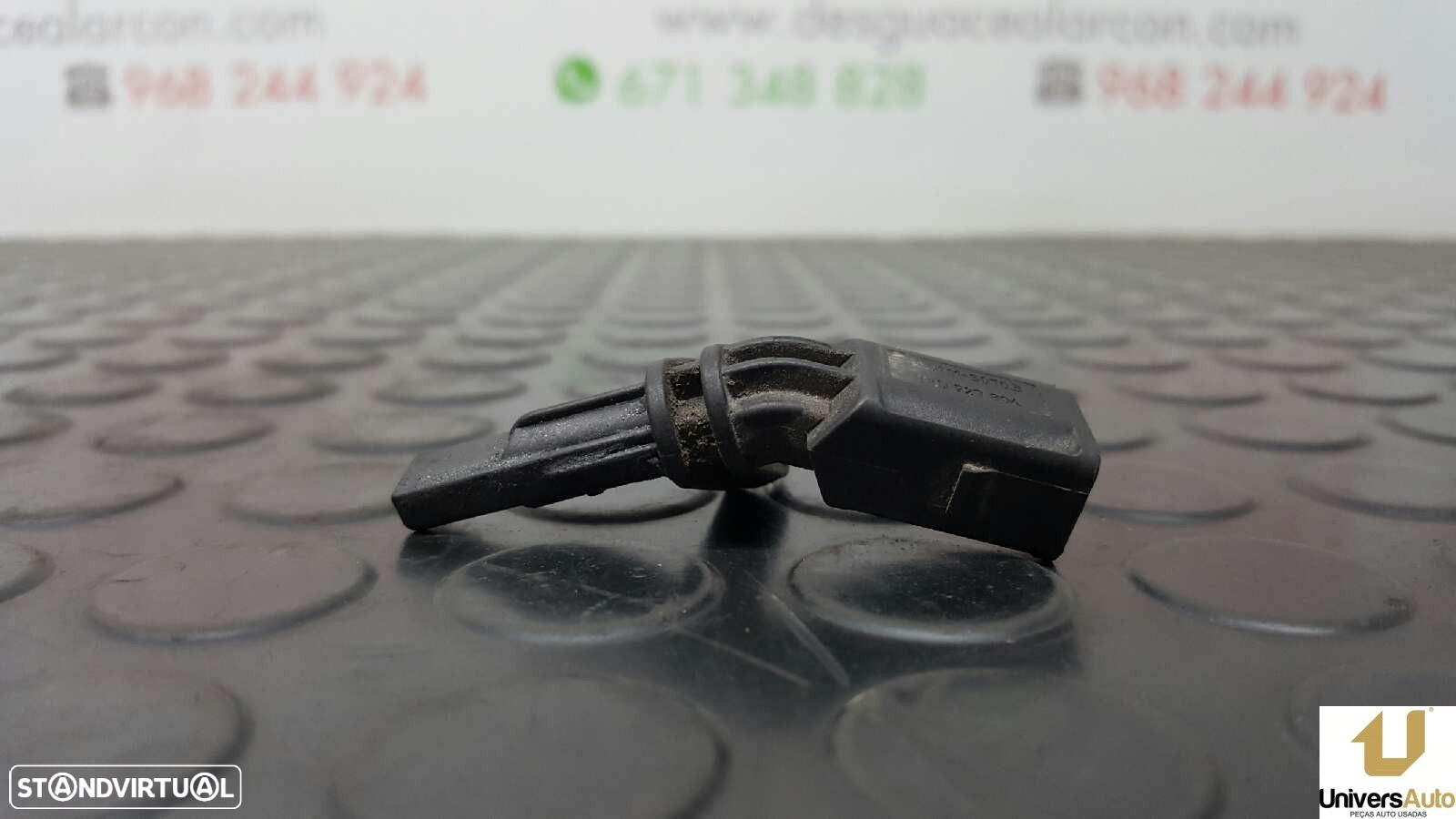SENSOR ABS VOLKSWAGEN EOS (1F7) 2.0 TDI - 2