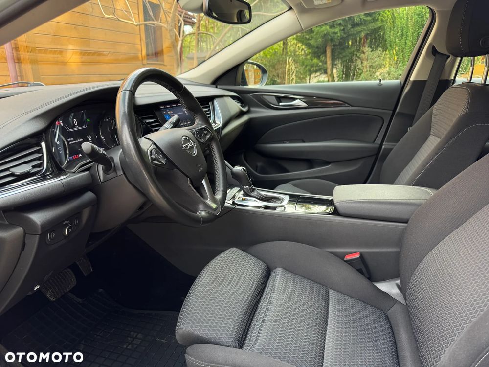 Opel Insignia 2.0 T Elegance S&S - 13