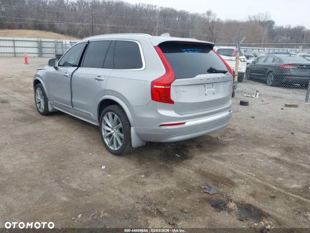 Volvo XC 90 T6 GPF AWD Inscription 7os - 4