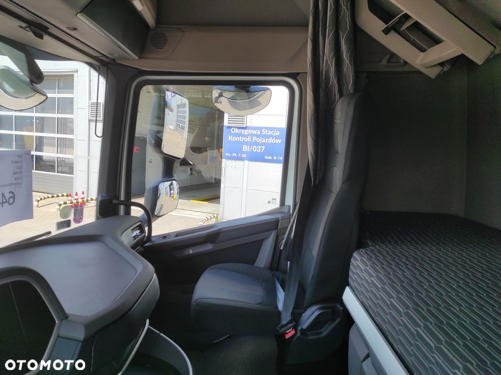 DAF XF 480 FT - 11