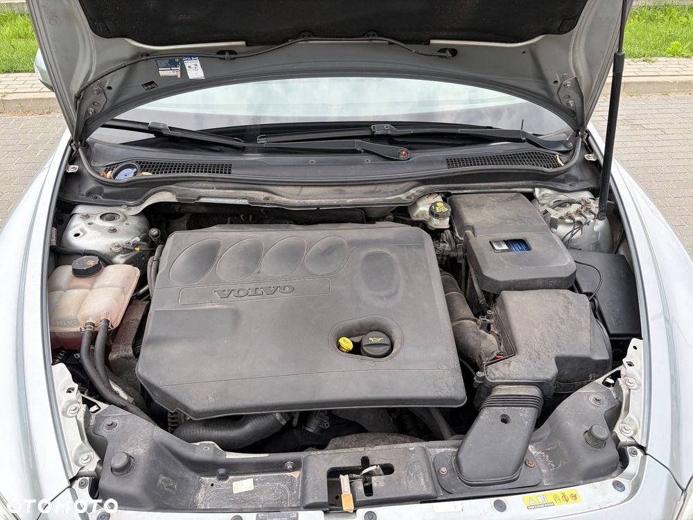 Volvo C30 2.0D Kinetic - 20