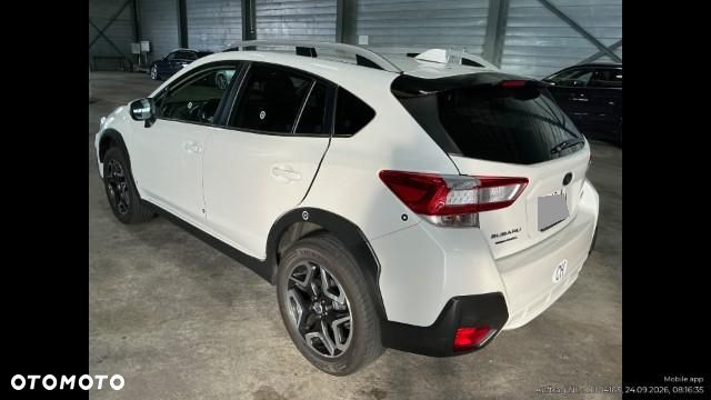 Subaru XV 2.0i Lineartronic Exclusive + - 3