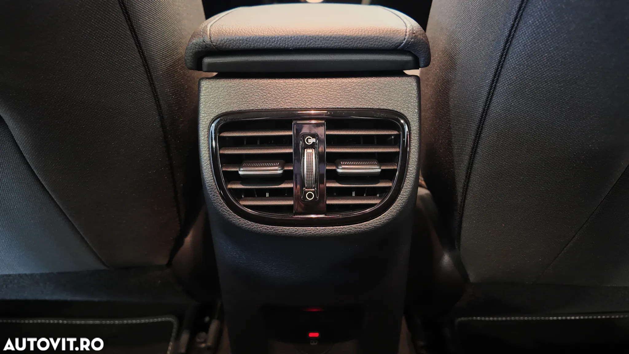 Kia XCeed 1.6 GDI DCT6 OPF Plug-in-Hybrid VISION - 35